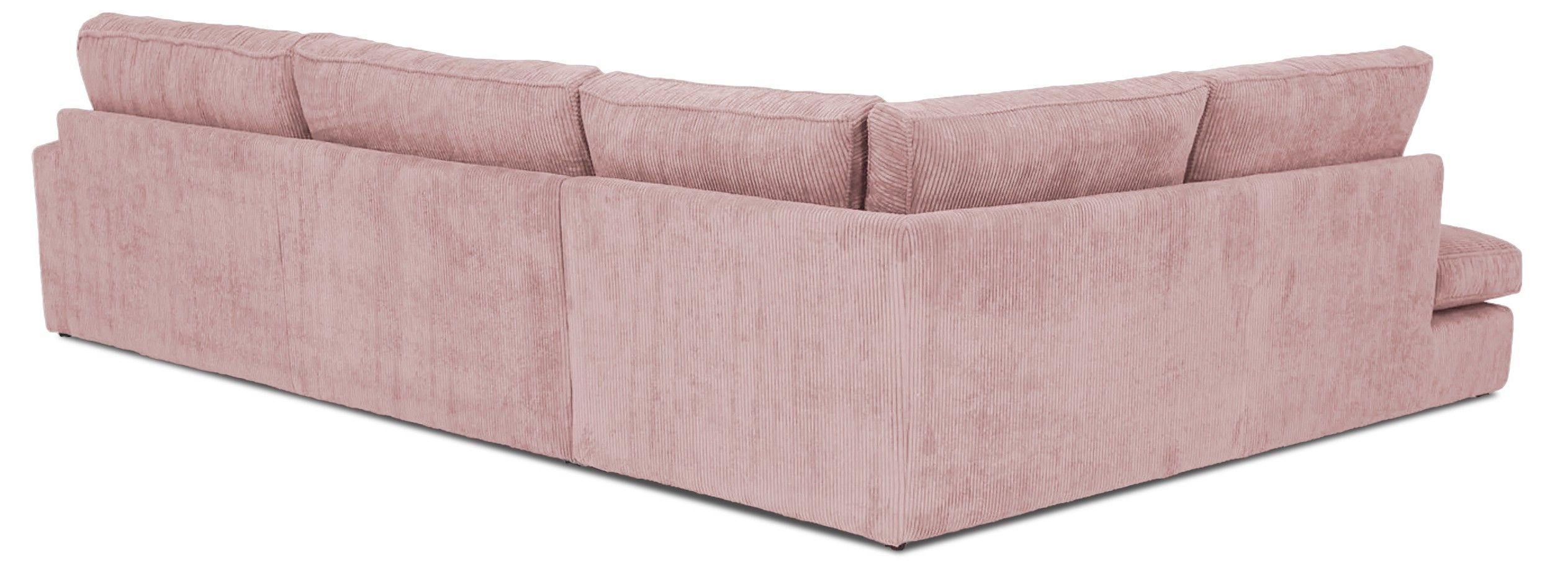 Hoekbank Romee