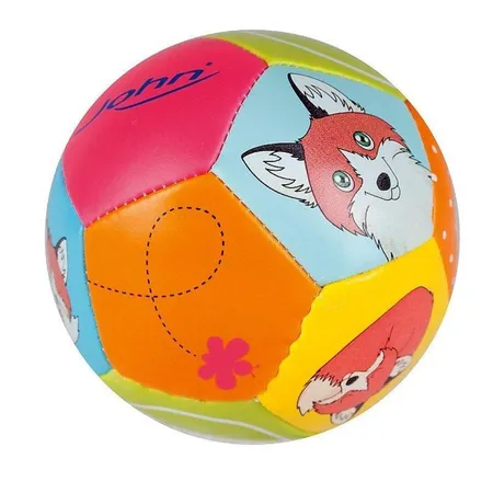 John Softball Fantasy 7,5 cm, 1 Stück, 3-fach sortiert