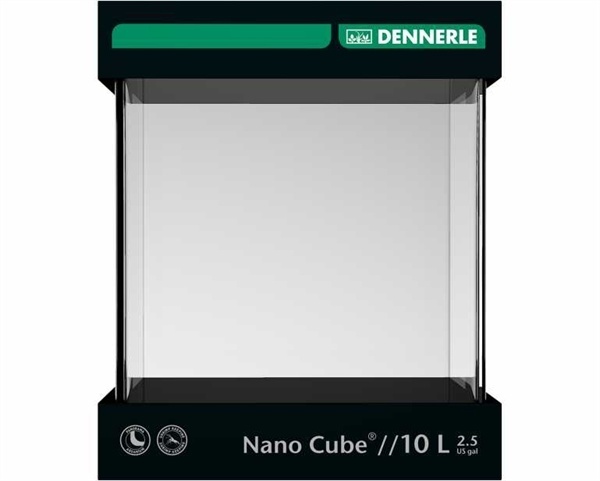 Nano Cube 10L