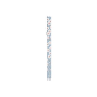 Oberthur Mots Doux - Stylo à bille - nounou adorée