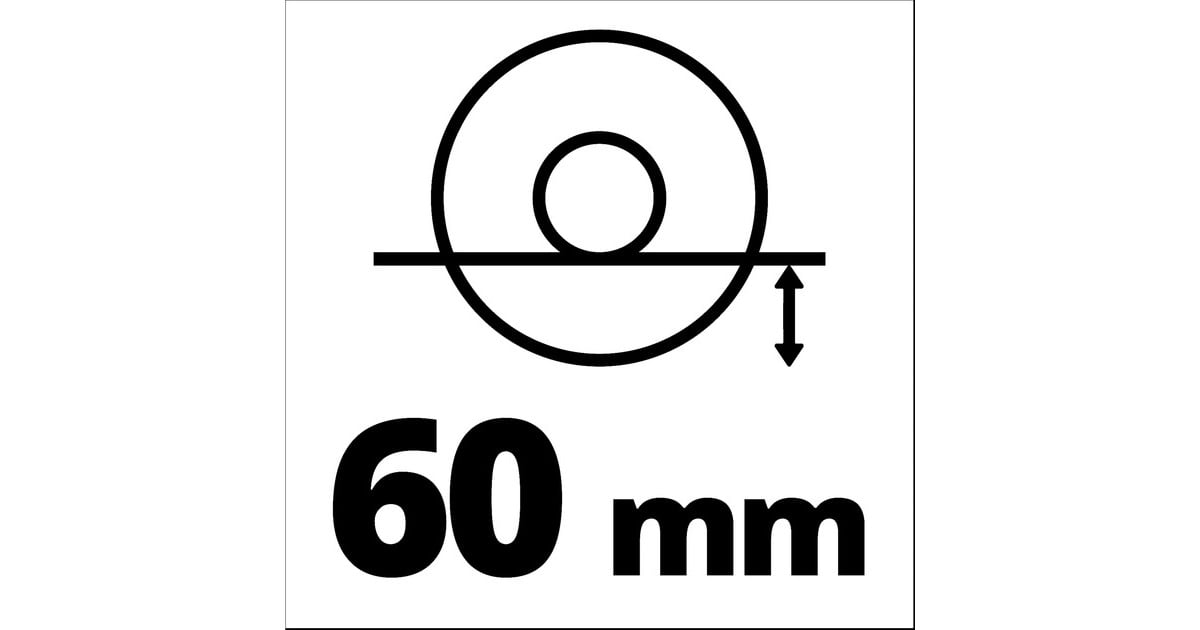 EINHELLHaakse slijpmachine TE-AG 230 haakse slijper  (Rood/zwart)