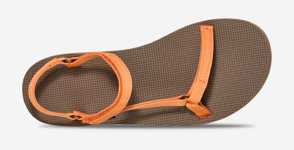 Dames Original Universal Slim Sandal