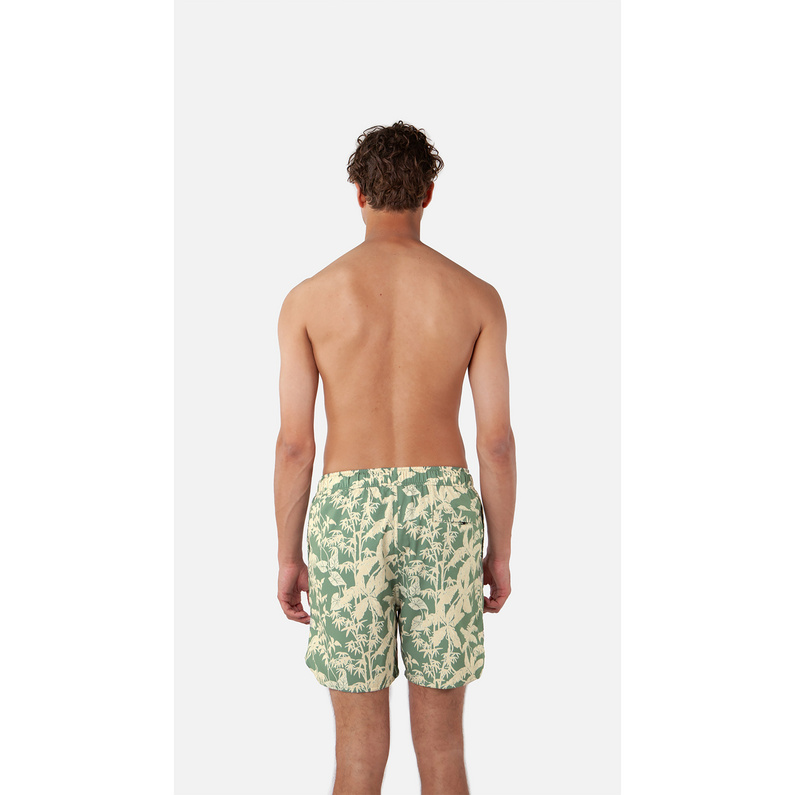 Barts Herren Baltra Badeshorts