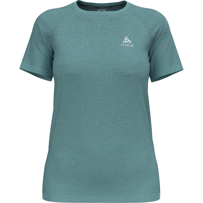 Odlo Damen Essential Seamless T-Shirt
