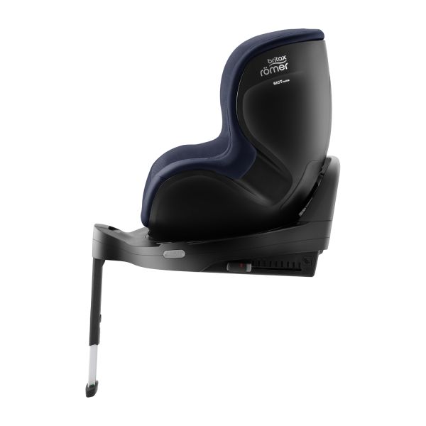 Britax Römer Dualfix Pro M Autostoel - Style - Teak