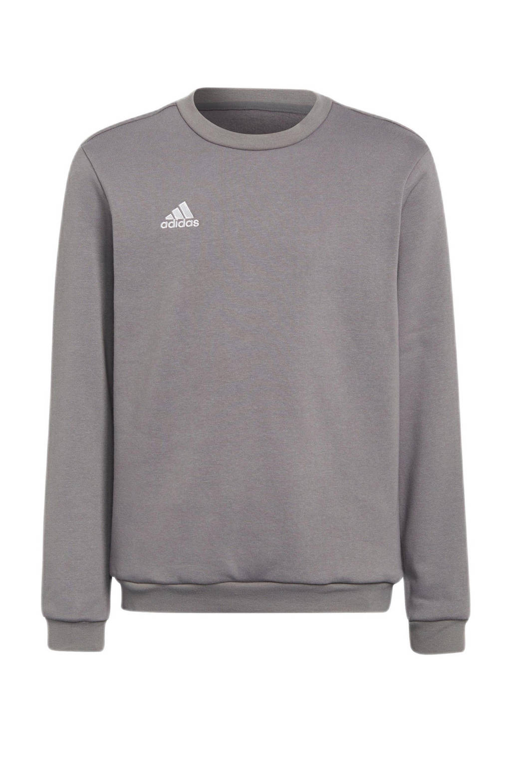 adidas Juniorsweater grijs