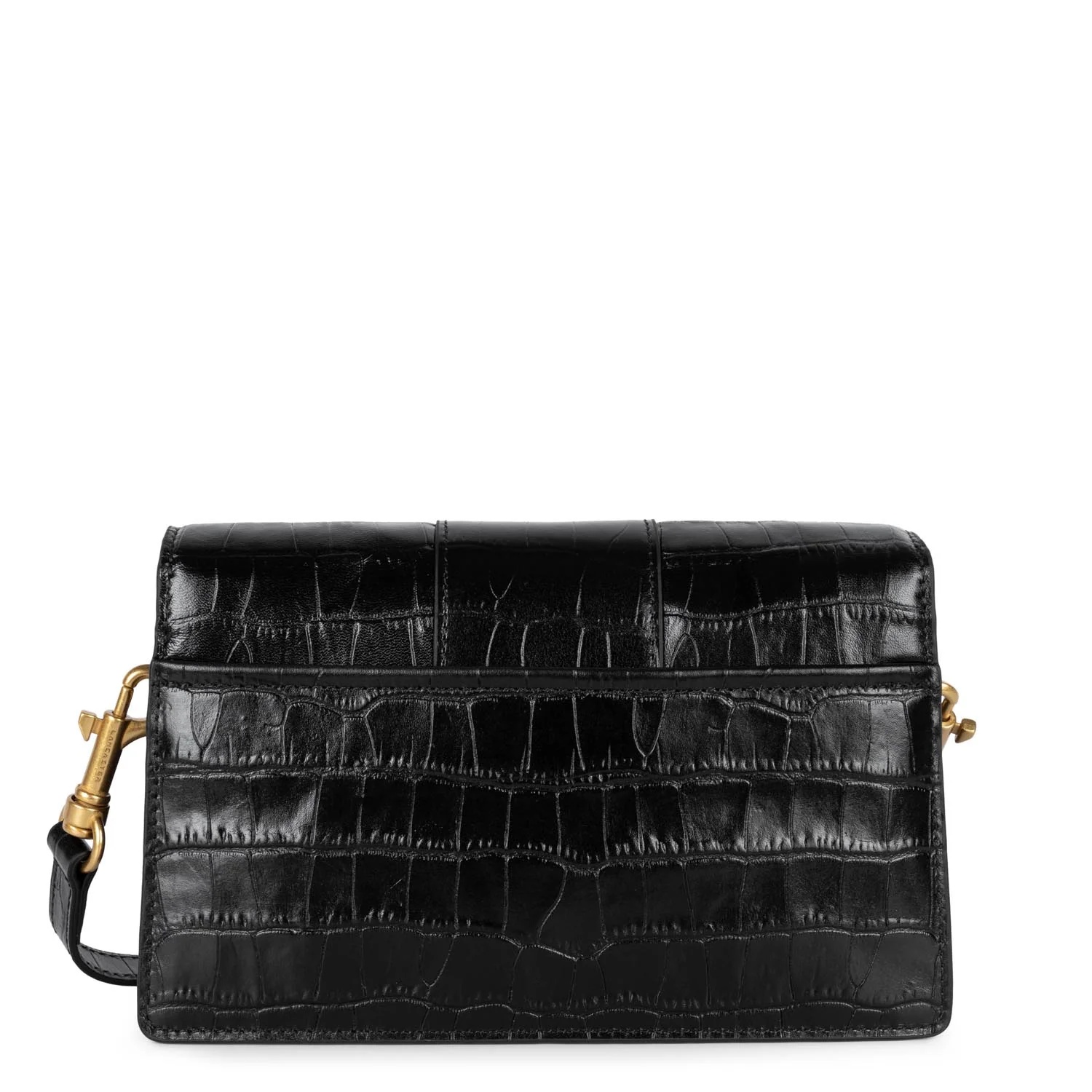 Croco Ily-Petit sac trotteur