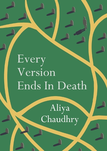 Every Version Ends in Death (Paperback)
