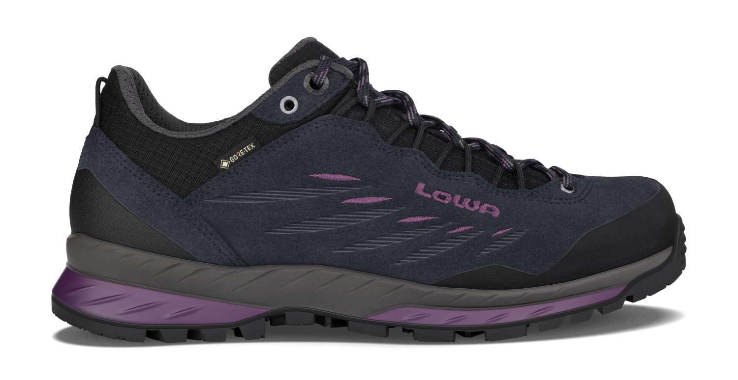 Lowa Delago GTX Damen Wanderschuhe