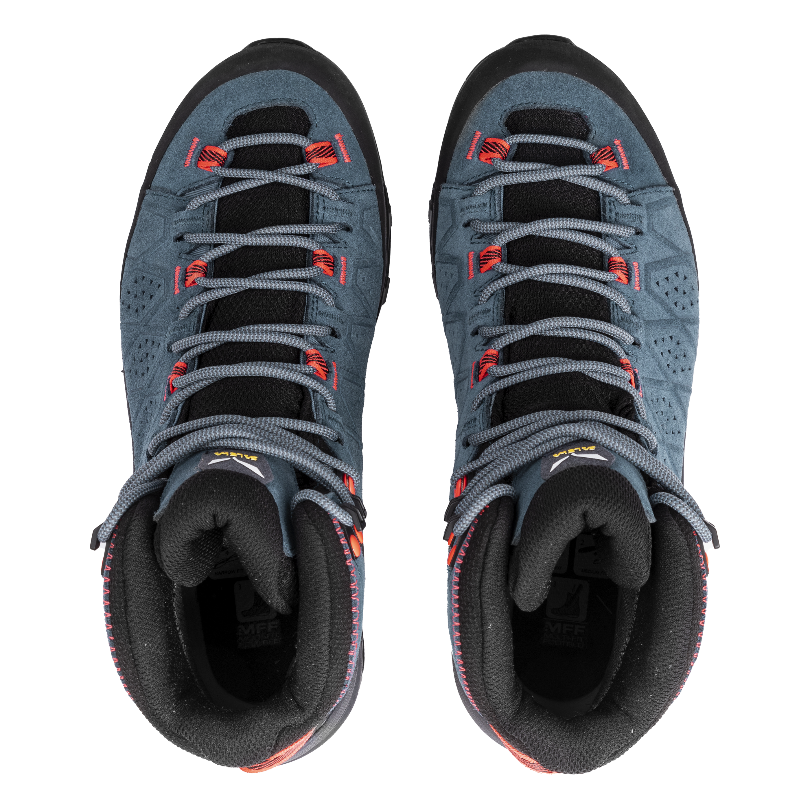 Alp Trainer 2 Mid GORE-TEX® Damen Schuh