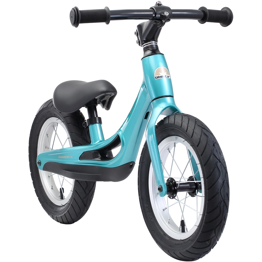 Bikestar Laufrad 12 Zoll Cruiser türkis