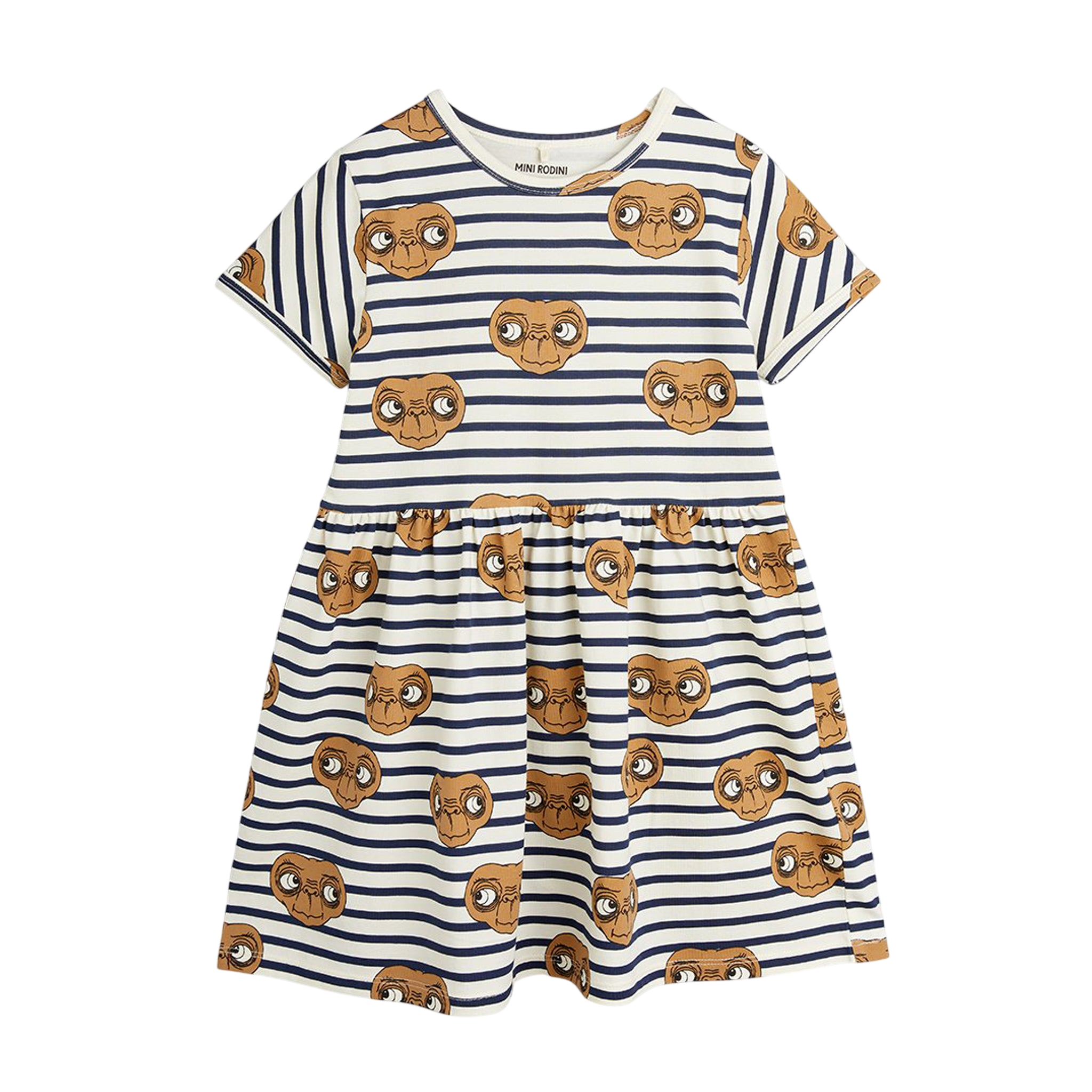 Kleid E.T Multi