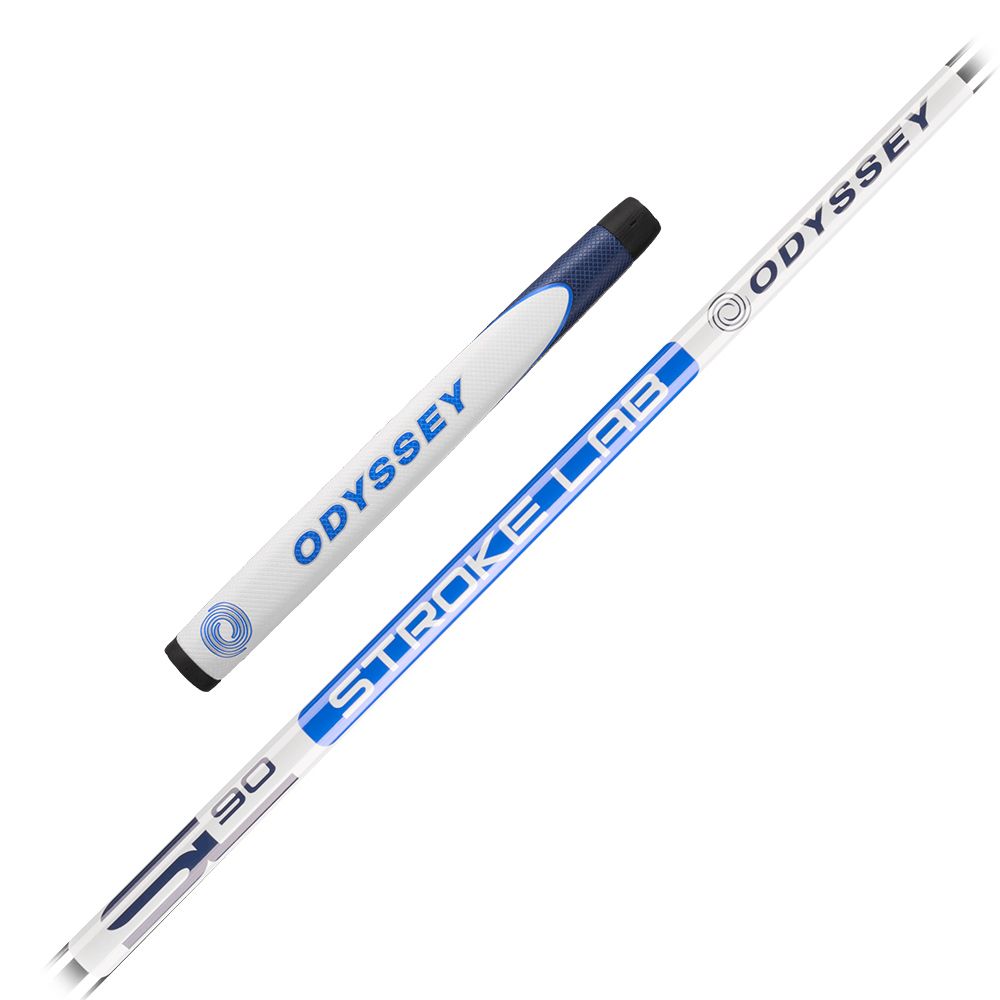 Ai-ONE 2-Ball Jailbird Mini DB Putter