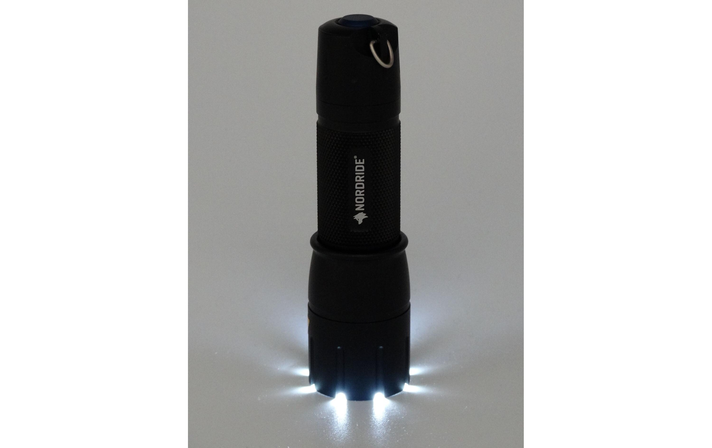 Spot Pro A 730 lm, IP65Handlampe