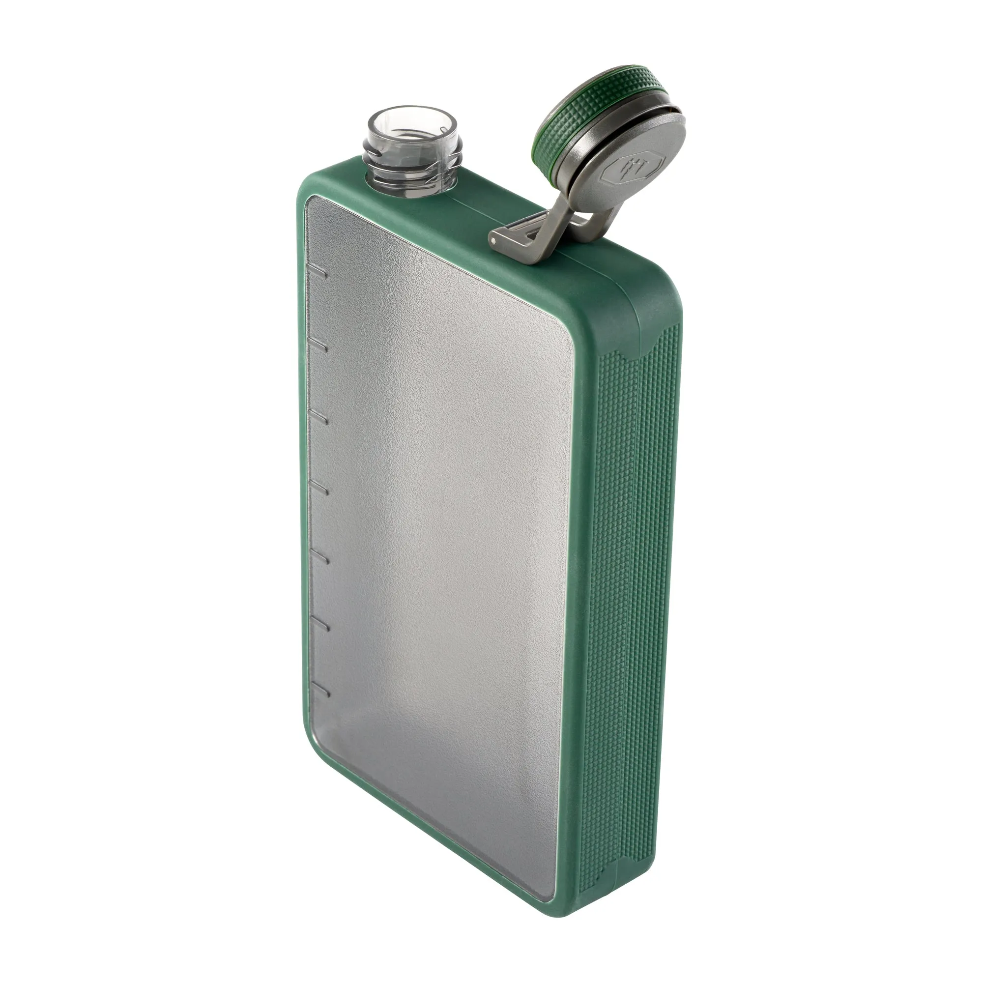 GSI Outdoors -  GSI Outdoors Flachmann Boulder Flask 16oz