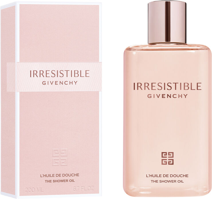 Givenchy GIV IRR SH OIL 200ML