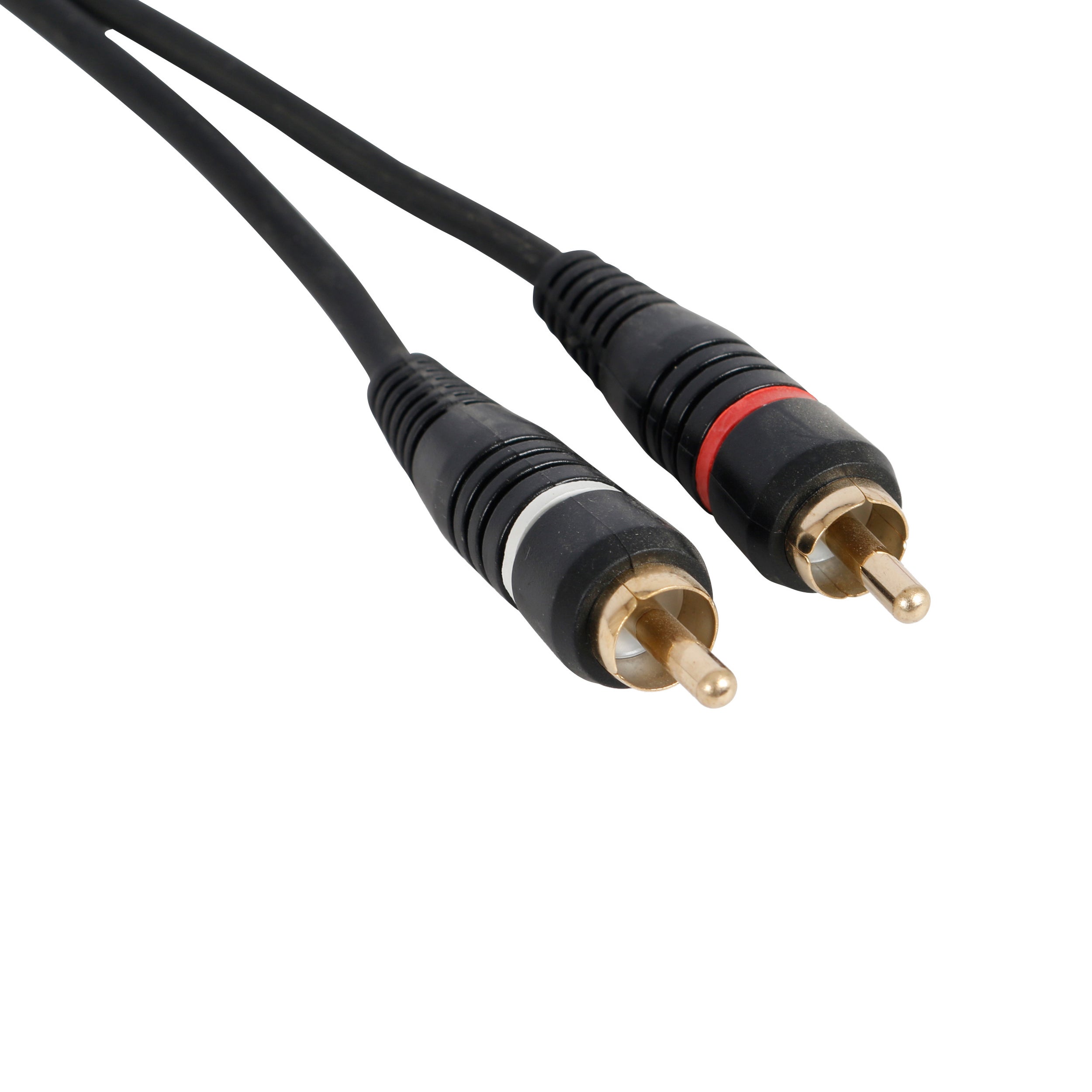 Devine VA4030 2x XLR male - 2x RCA male 3 meter