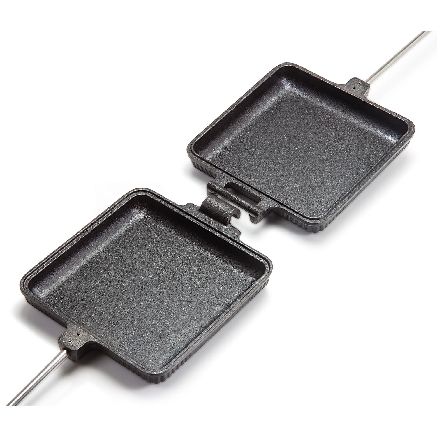 Petromax Sandwich Iron