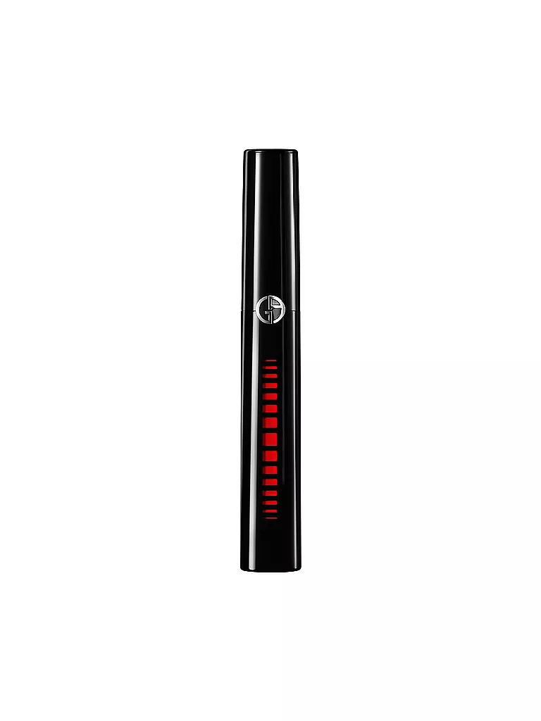 GIORGIO ARMANI COSMETICS Lippenstift - Ecstasy Mirror (401) rot
