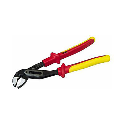 Pince multiprise isolée Stanley 240mm