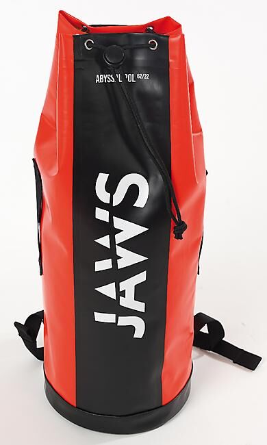 JAWS - SAC SPELEO ABYSSAL 22L