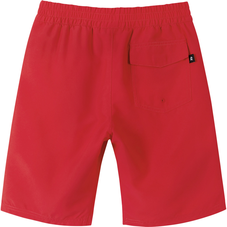 reima Kinder Papaija Akva Badehose