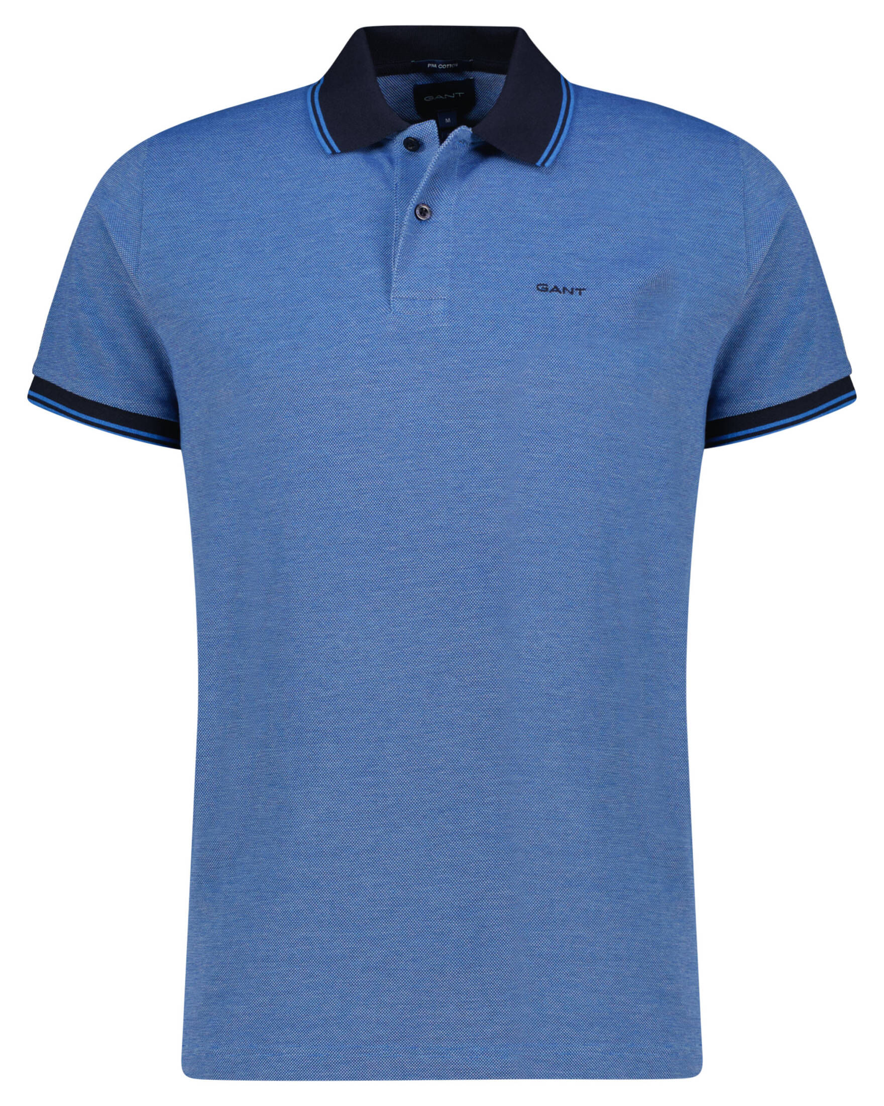 Gant| Herren Poloshirt OXFORD PIQUE