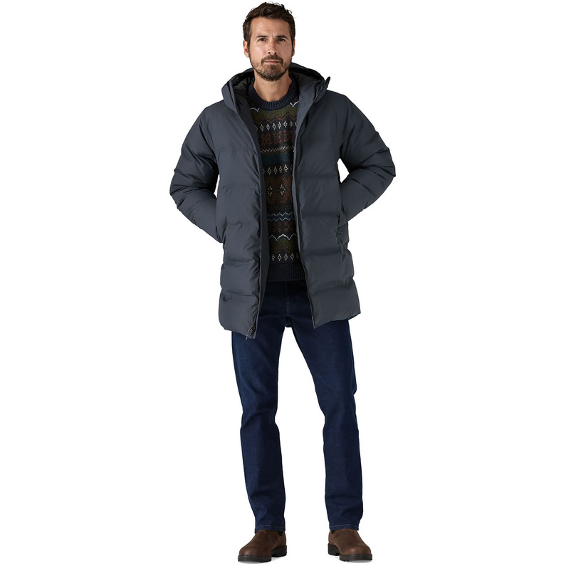 Patagonia Herren Jackson Glacier Parka
