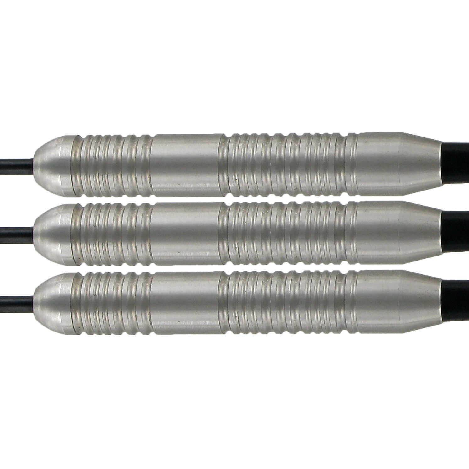Bull's NL - Max Hopp - Stainless - Steeldart