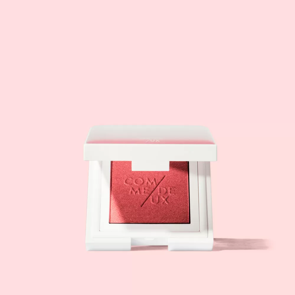 Comme Deux Blushup Rose - 5 gr.