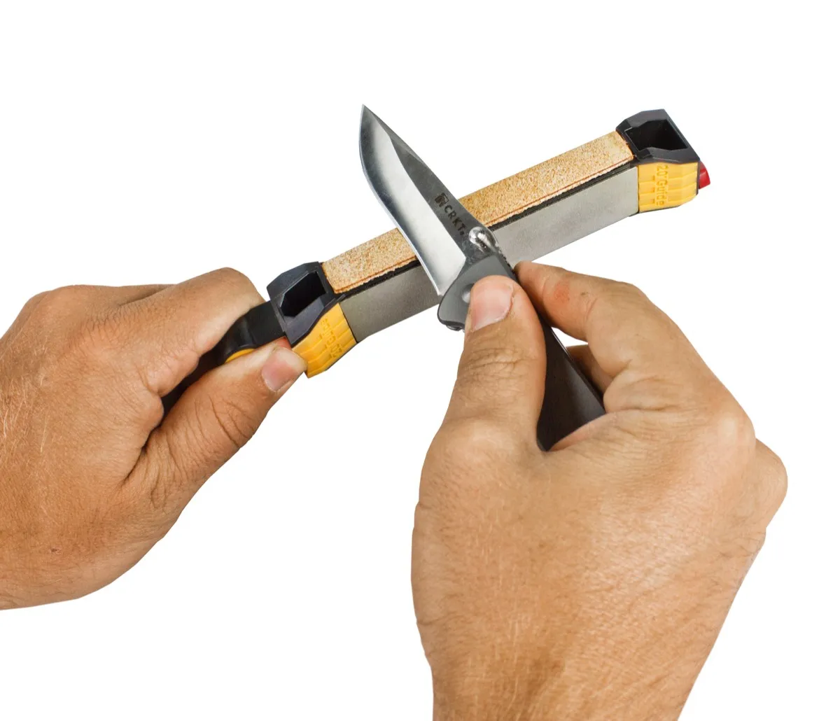 Work Sharp GFS Guided Feltbryne