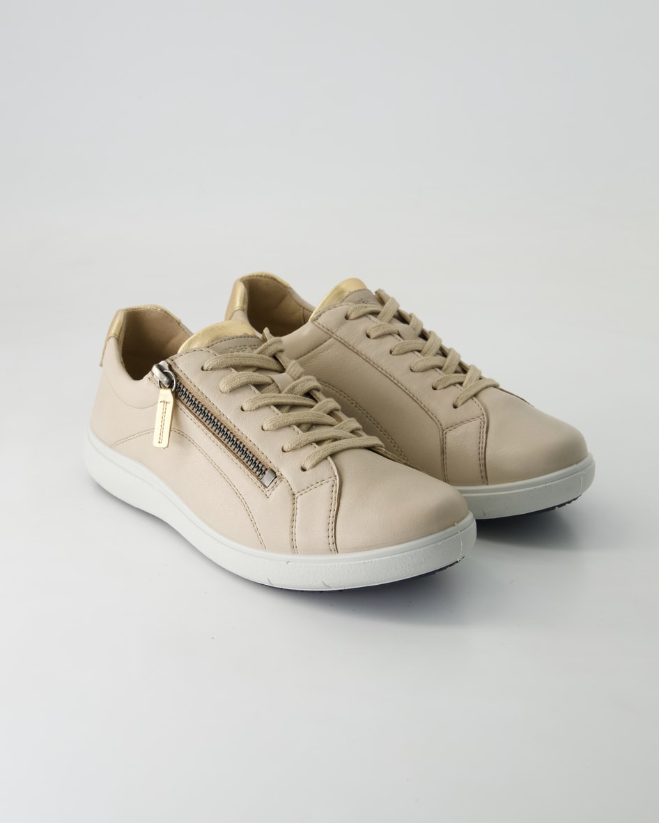 Josef Seibel MEGAN 01 Schnürschuhe in Beige