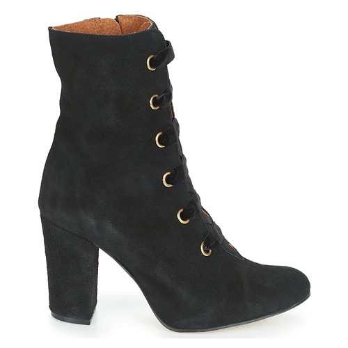Betty London - JIFULA - Noir