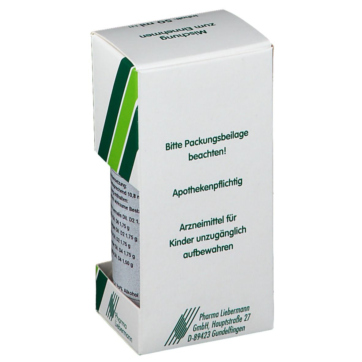 Sinus-cyl® Herz-Rhythmus-Complex Tropfen