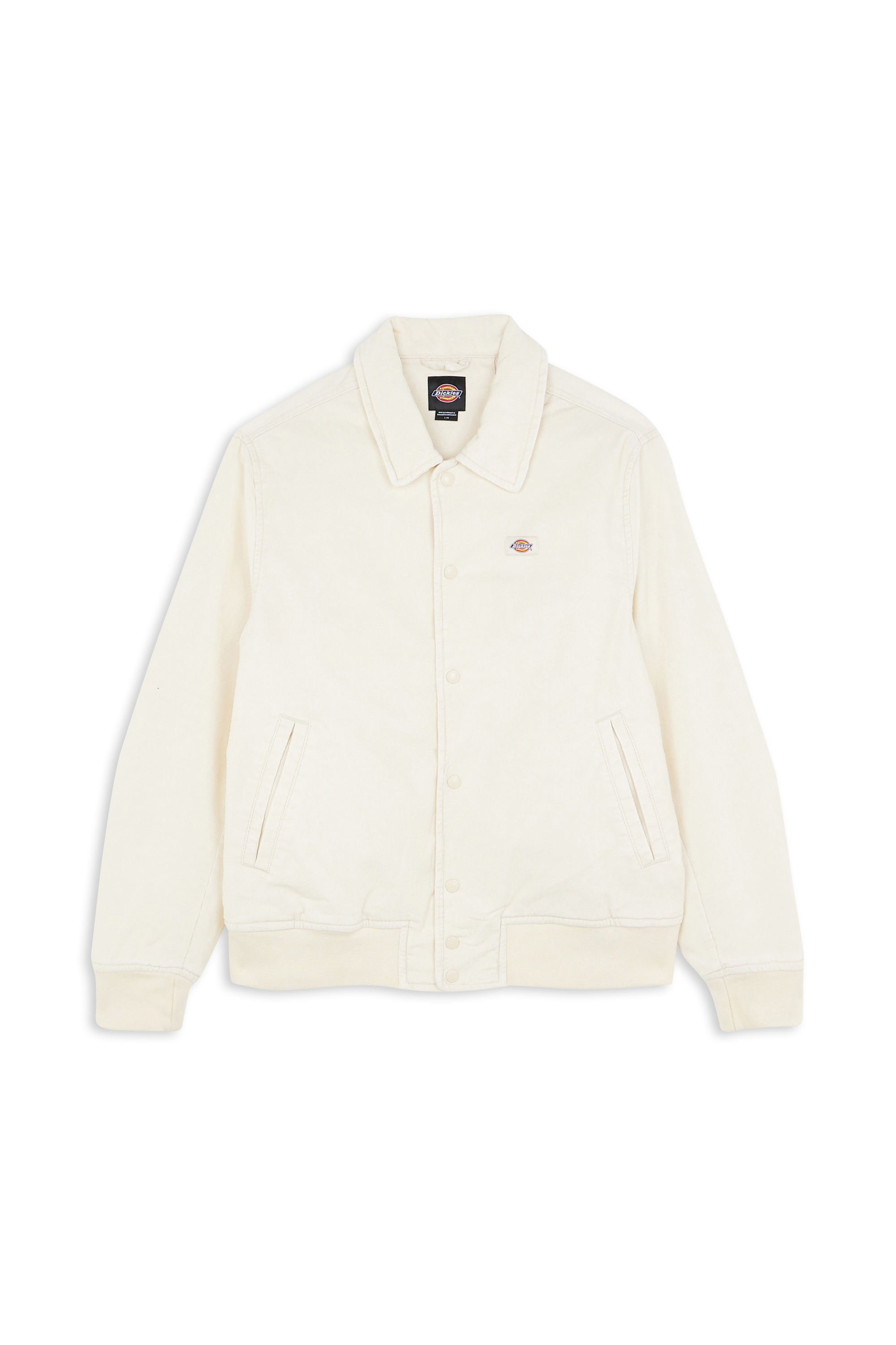 DICKIES Veste CHASE CITY JACKET Beige