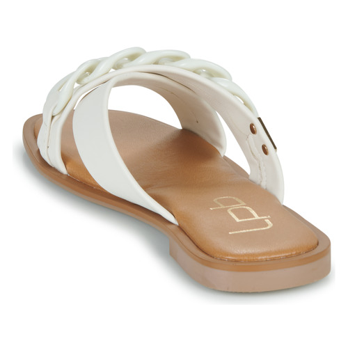 Les Petites Bombes - FIFI Blanco