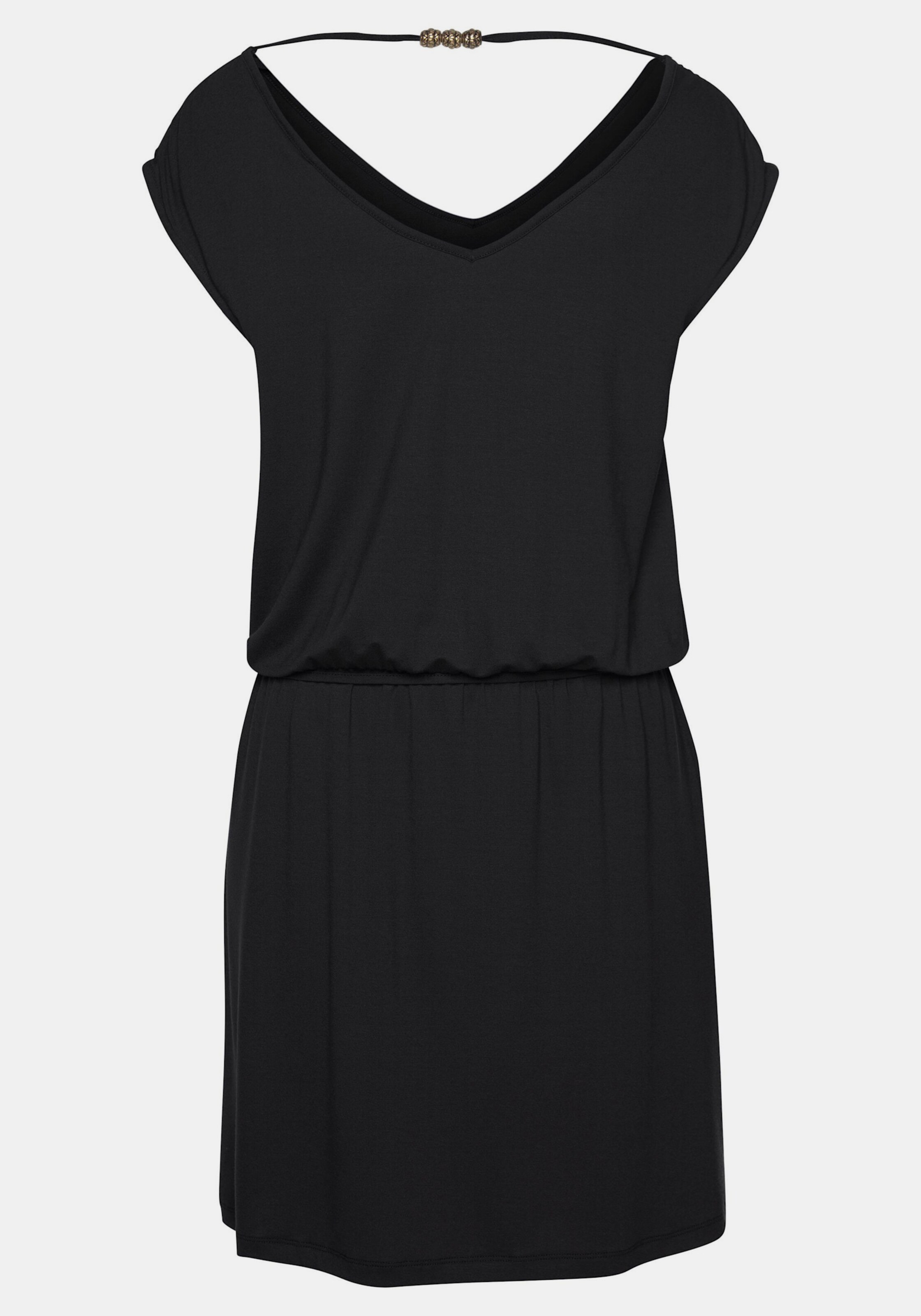 Jerseykleid