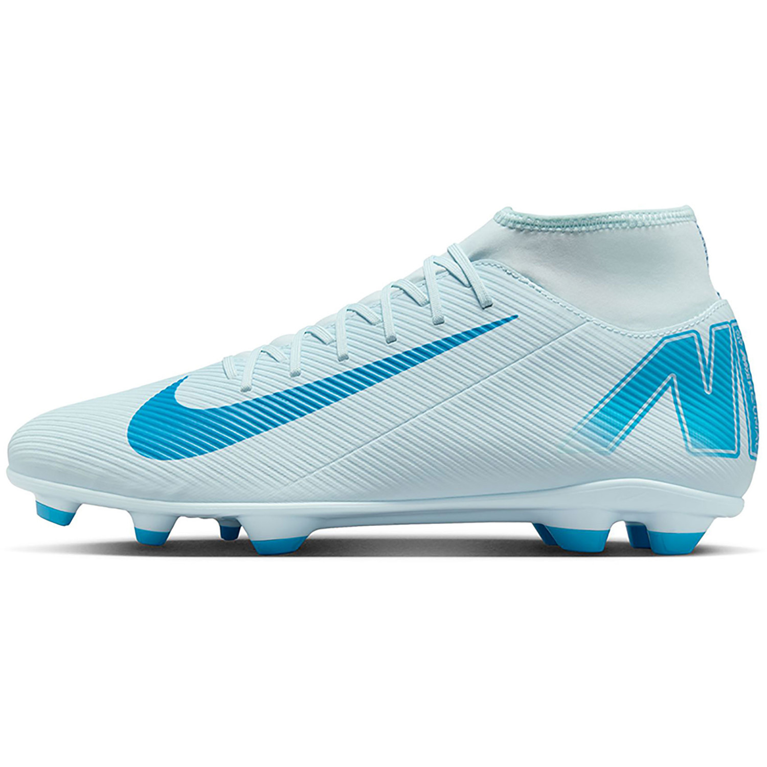 Nike Mercurial Zoom Superfly 10 Club FG/MG