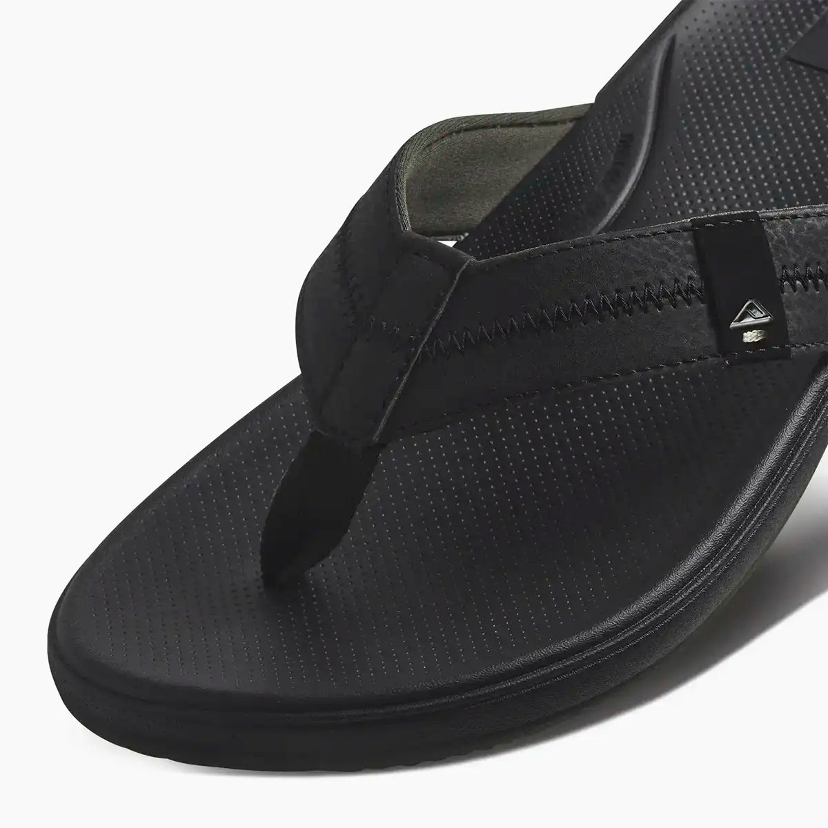 Cushion Phantom 2.0 Black