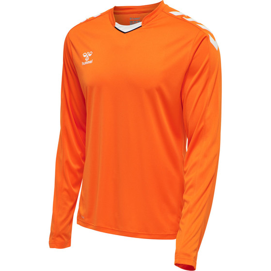 Hummel Core XK Poly Shirt LS