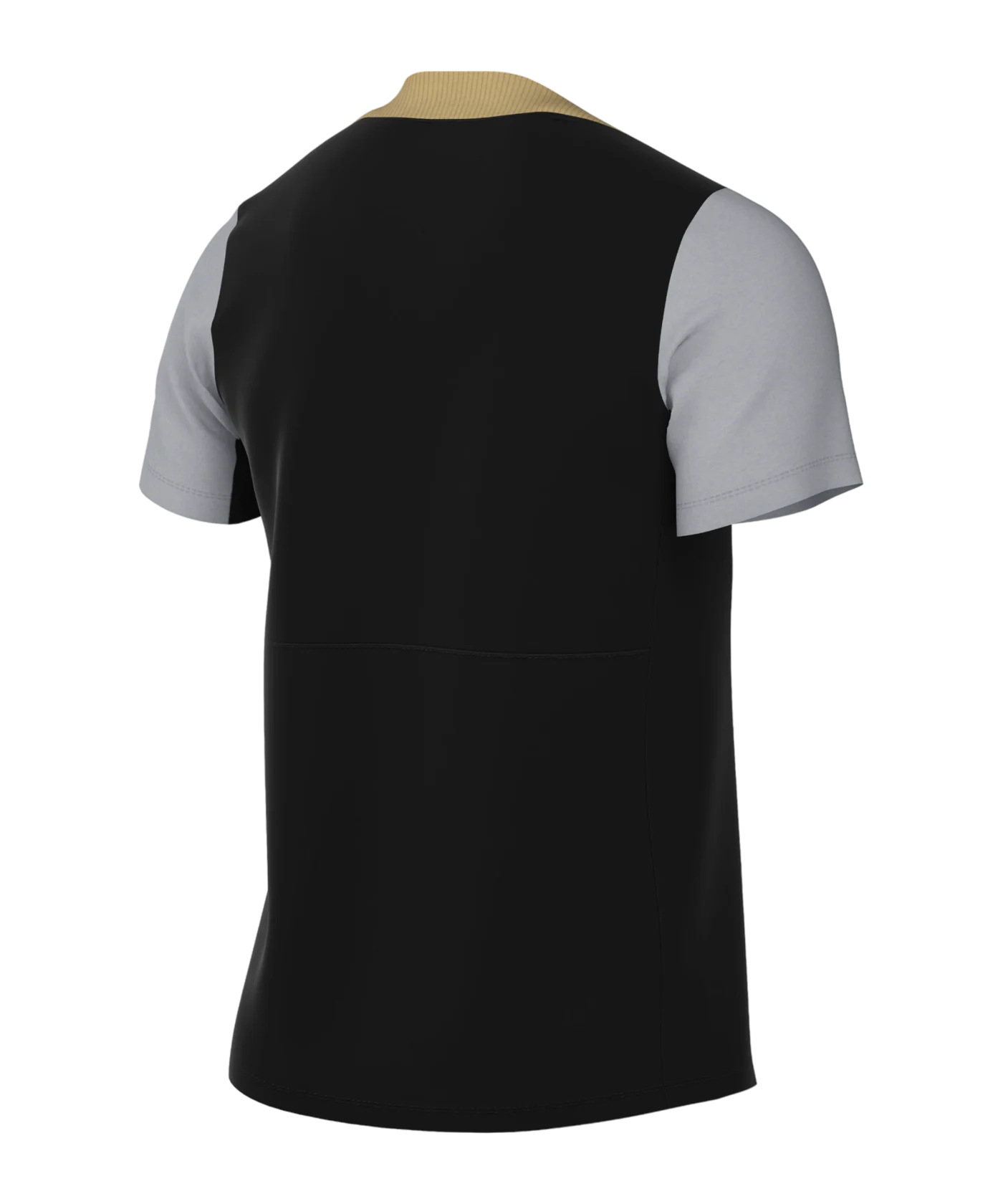 Nike Academy Pro 24 Trainingsshirt Schwarz F011