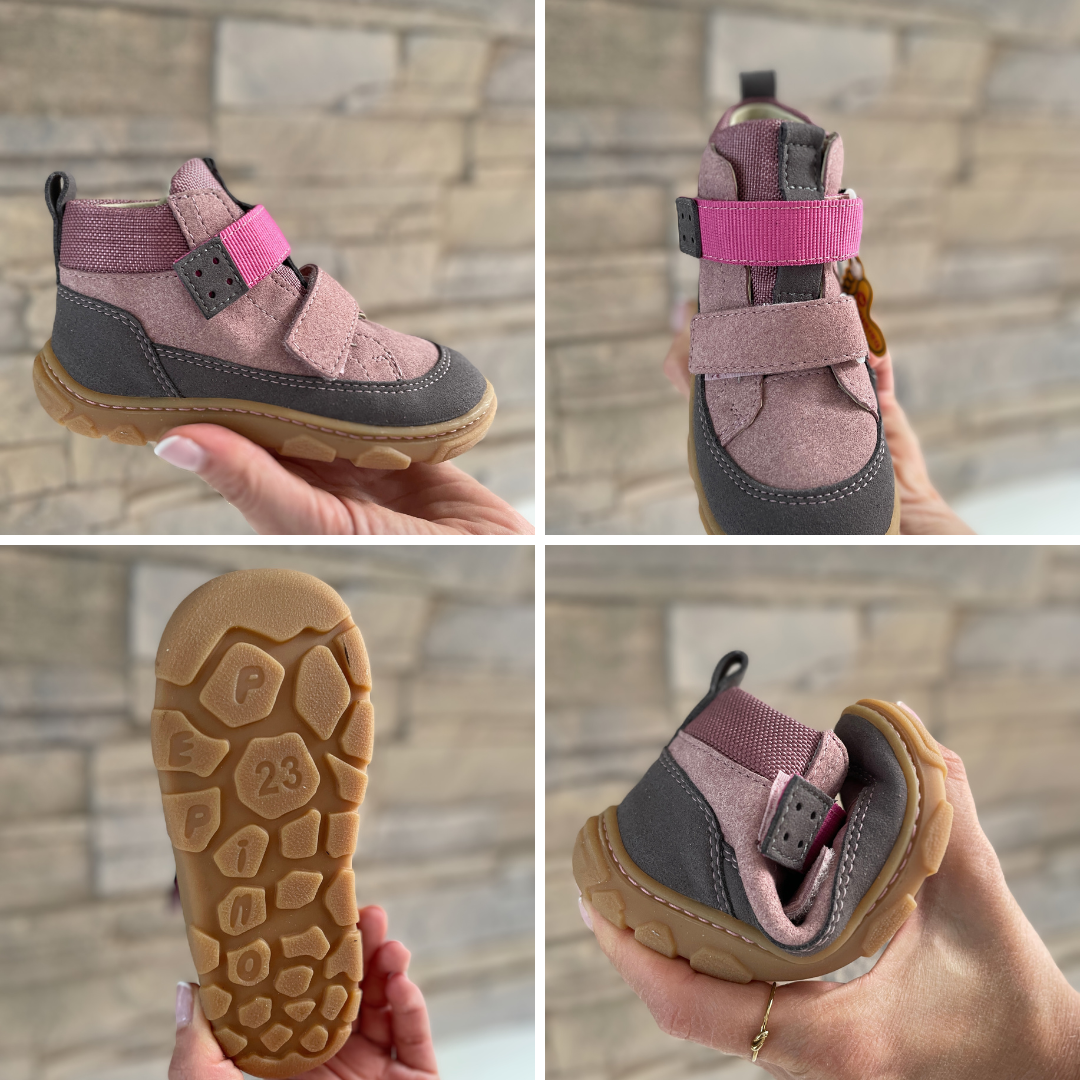 JOKI - Boots