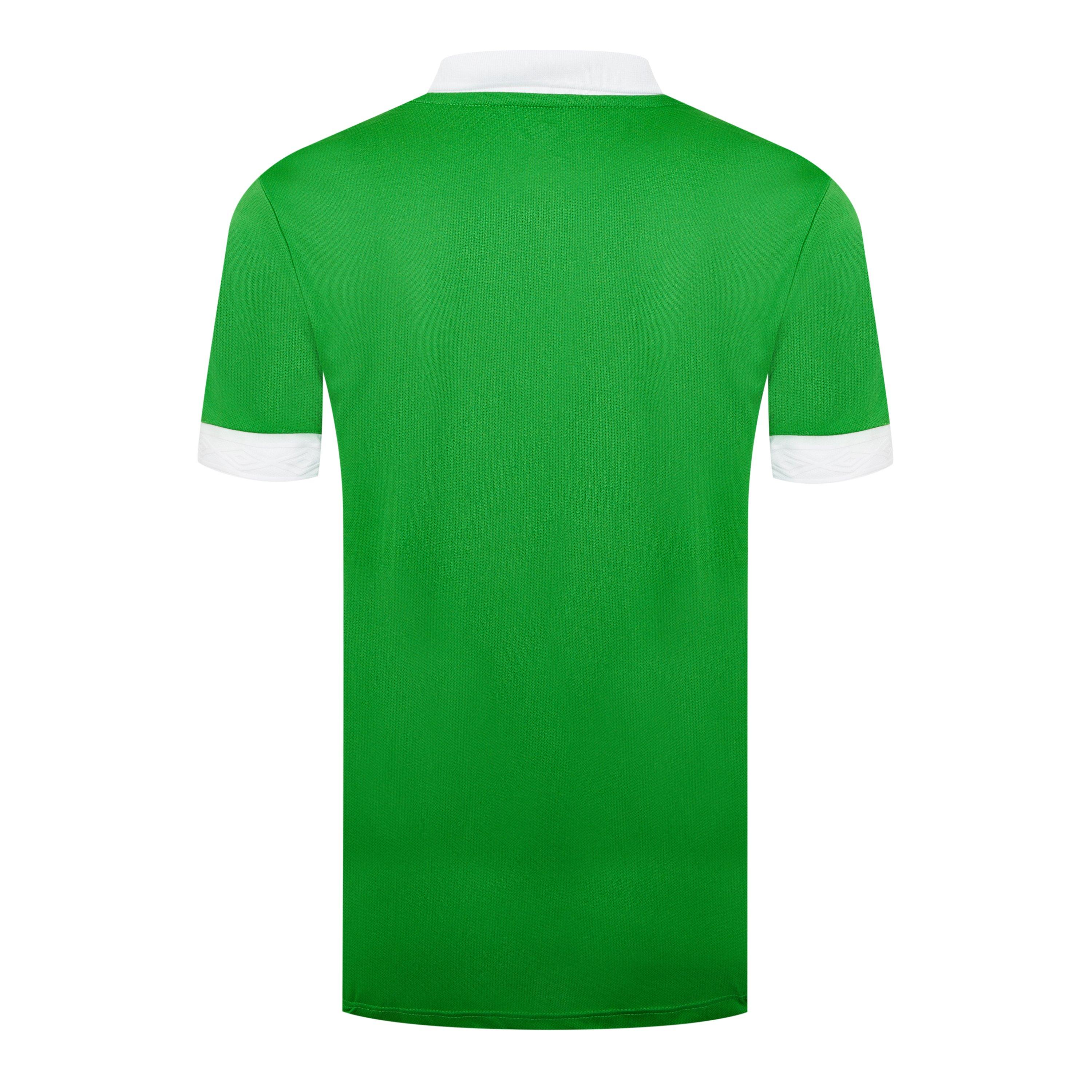 Umbro Es Tmp Ss Jrs Sn99