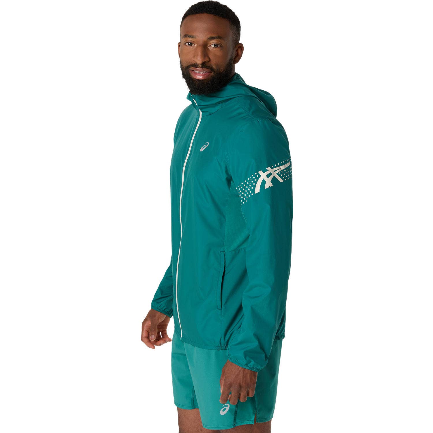 ASICS   Icon Jacket