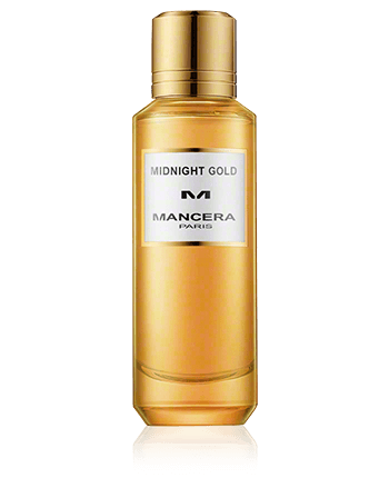 Mancera Rainbow Collection Midnight Gold Eau de Parfum Spray 60ml