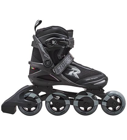 Roces Rollschuhe - PIC TIF - Schwarz - Inliner