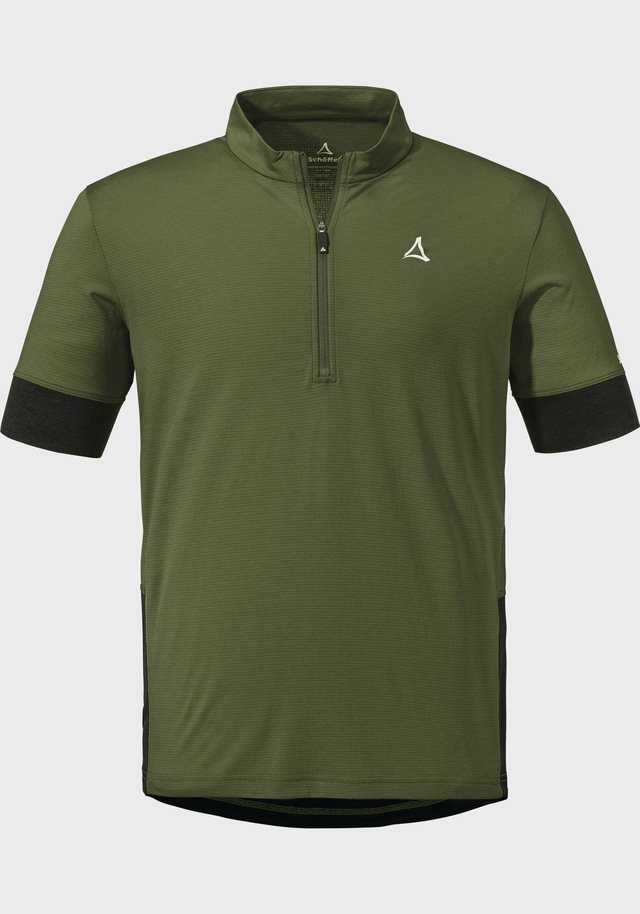 Schöffel Radtrikot »Bike CIRC Shirt Style Pinega MNS«
