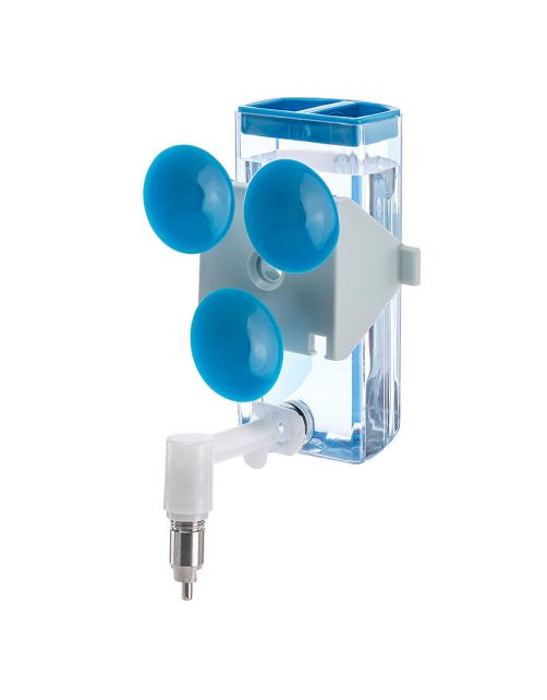 Ferplast Drinkflesje Sippy Small - Waterfontein