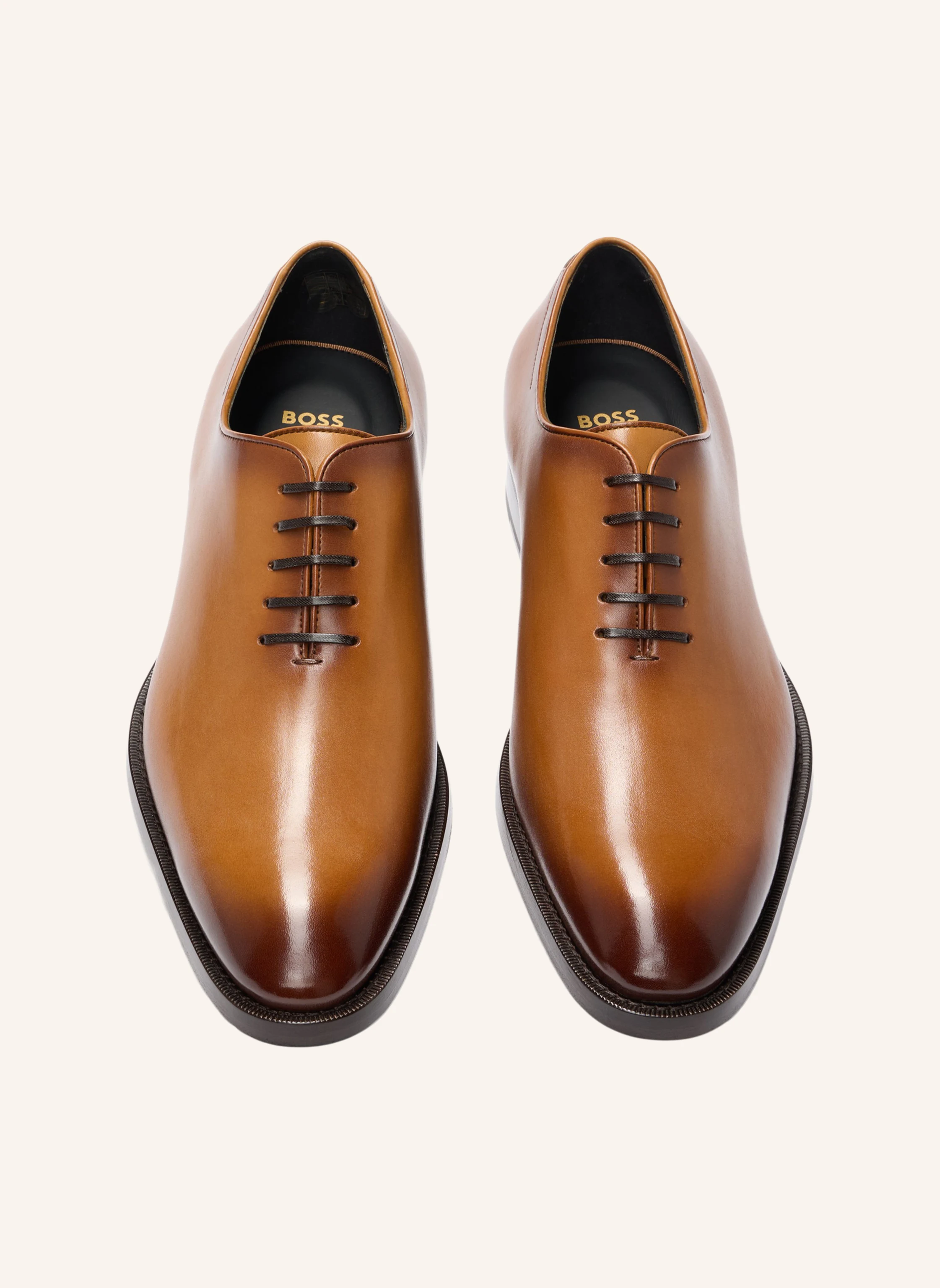 BOSS Business-Schnürschuh RILL_OXFR_LTP