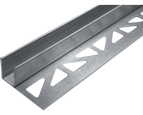 Wig voor glasmontage op de vloer Dural Shower-GK GKGR rechts Lengte 148 cm Hoogte 19 mm